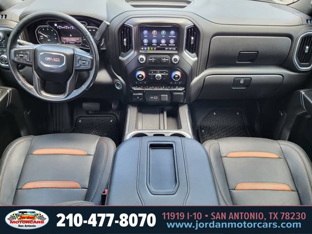 Used 2021 GMC Sierra 1500 AT4 w/ AT4 Value Package AWD/4WD image 13