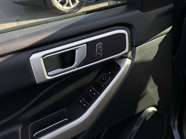 Certified 2023 Ford Explorer XLT w/ Equipment Group 202A image 15