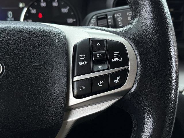 Certified 2021 Ford Explorer XLT image 17