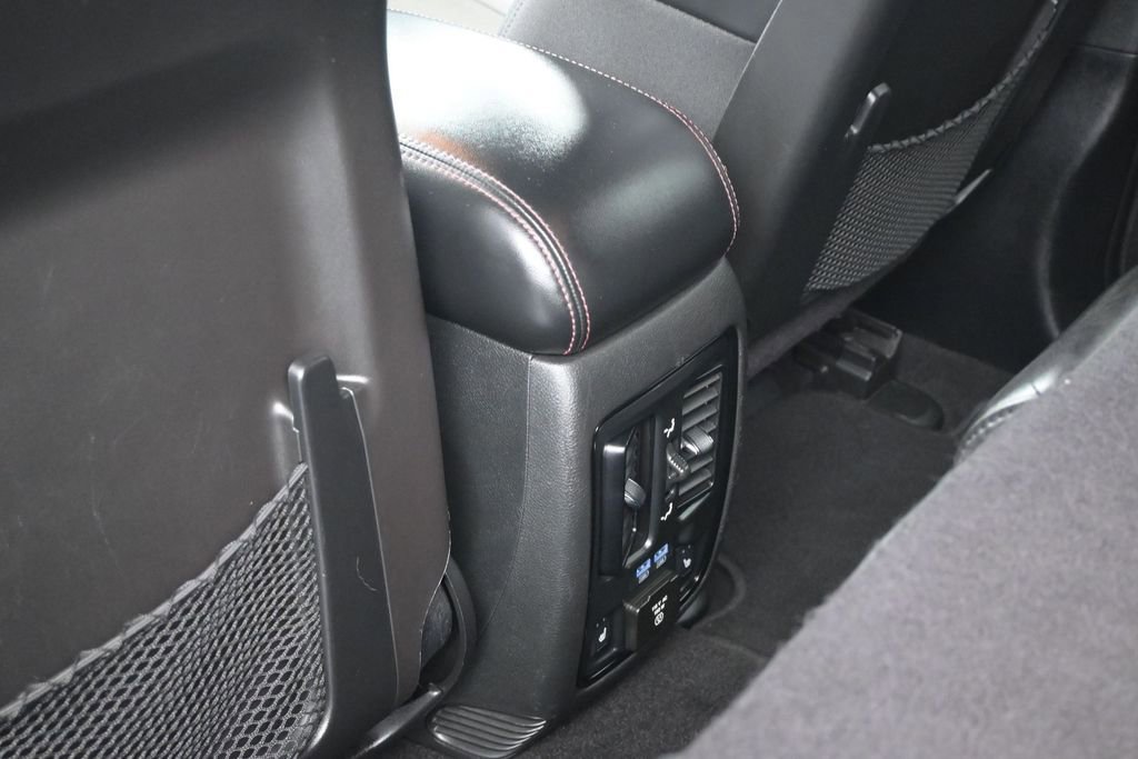 Used 2021 Dodge Durango R/T AWD/4WD image 22