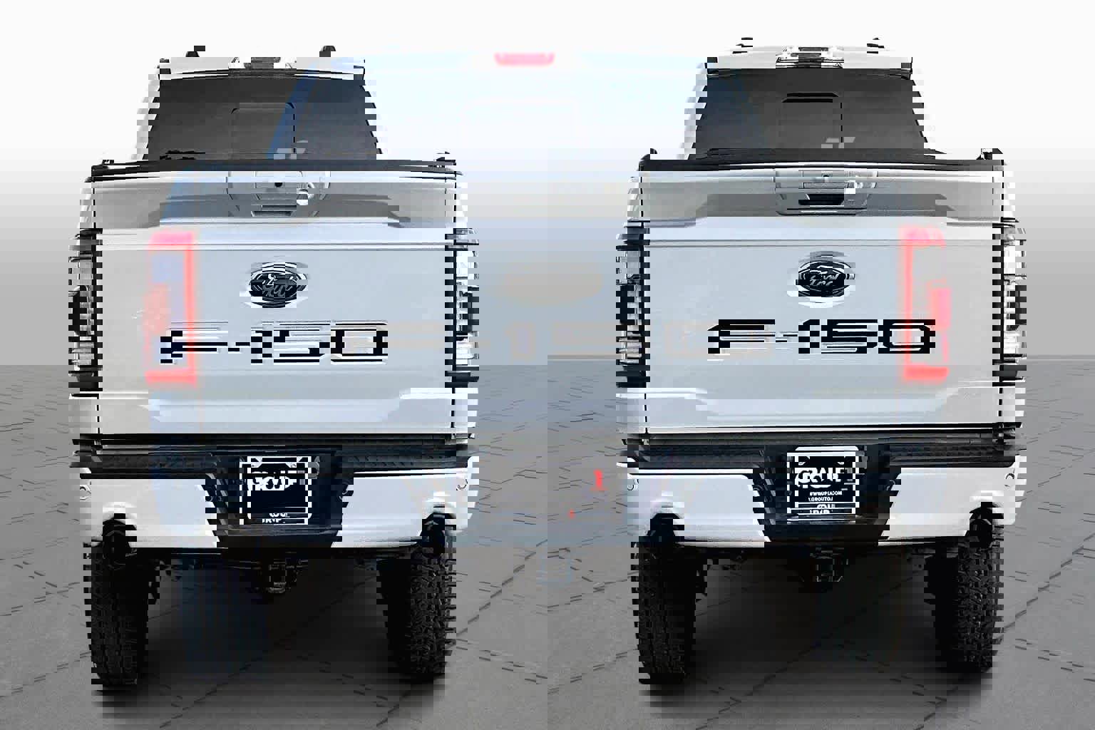 Certified 2023 Ford F150 Lariat w/ Equipment Group 502A High image 4