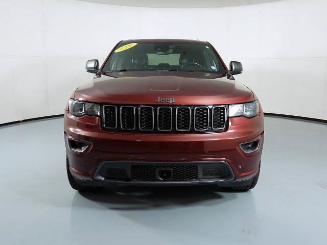 Used 2021 Jeep Grand Cherokee Limited w/ Quick Order Package 28K 80th AWD/4WD image 3