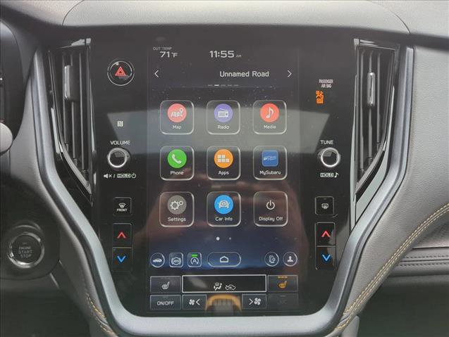Used 2025 Subaru Outback Wilderness image 10