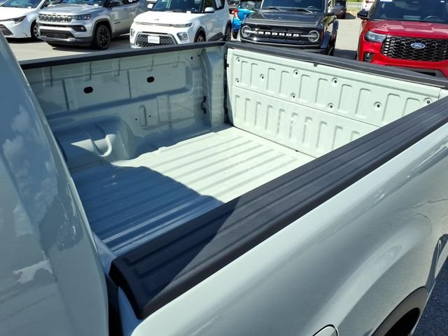 Certified 2023 Ford Ranger XLT w/ Equipment Group 302A High AWD/4WD image 17