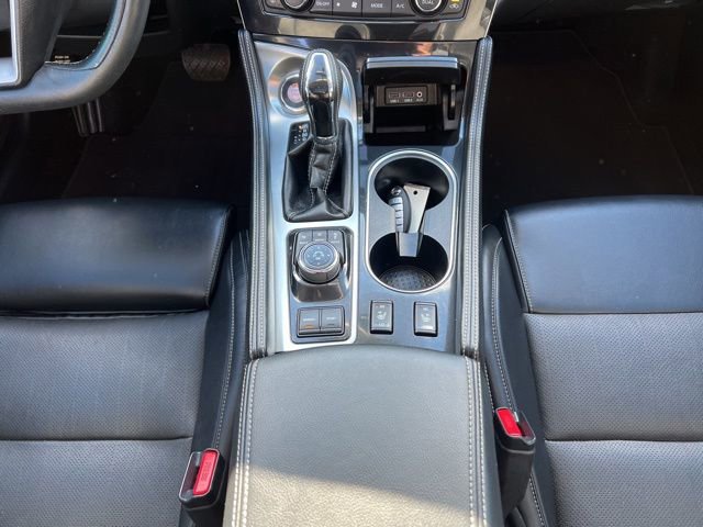 Used 2018 Nissan Maxima 3.5 SL image 23