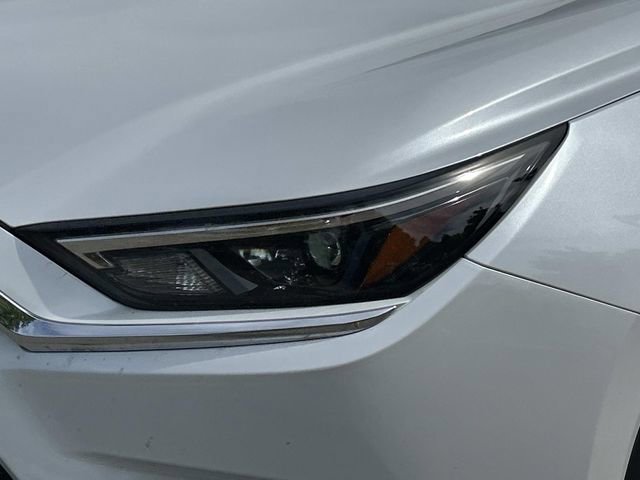 Used 2026 Toyota Grand Highlander AWD image 9