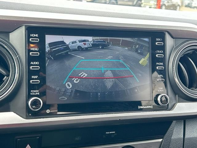 Used 2023 Toyota Tacoma SR5 RWD image 30