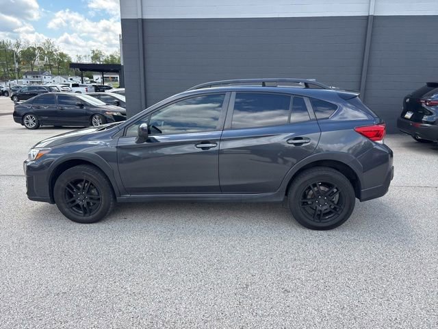 Used 2019 Subaru Crosstrek 2.0i Premium w/ Moonroof Package
