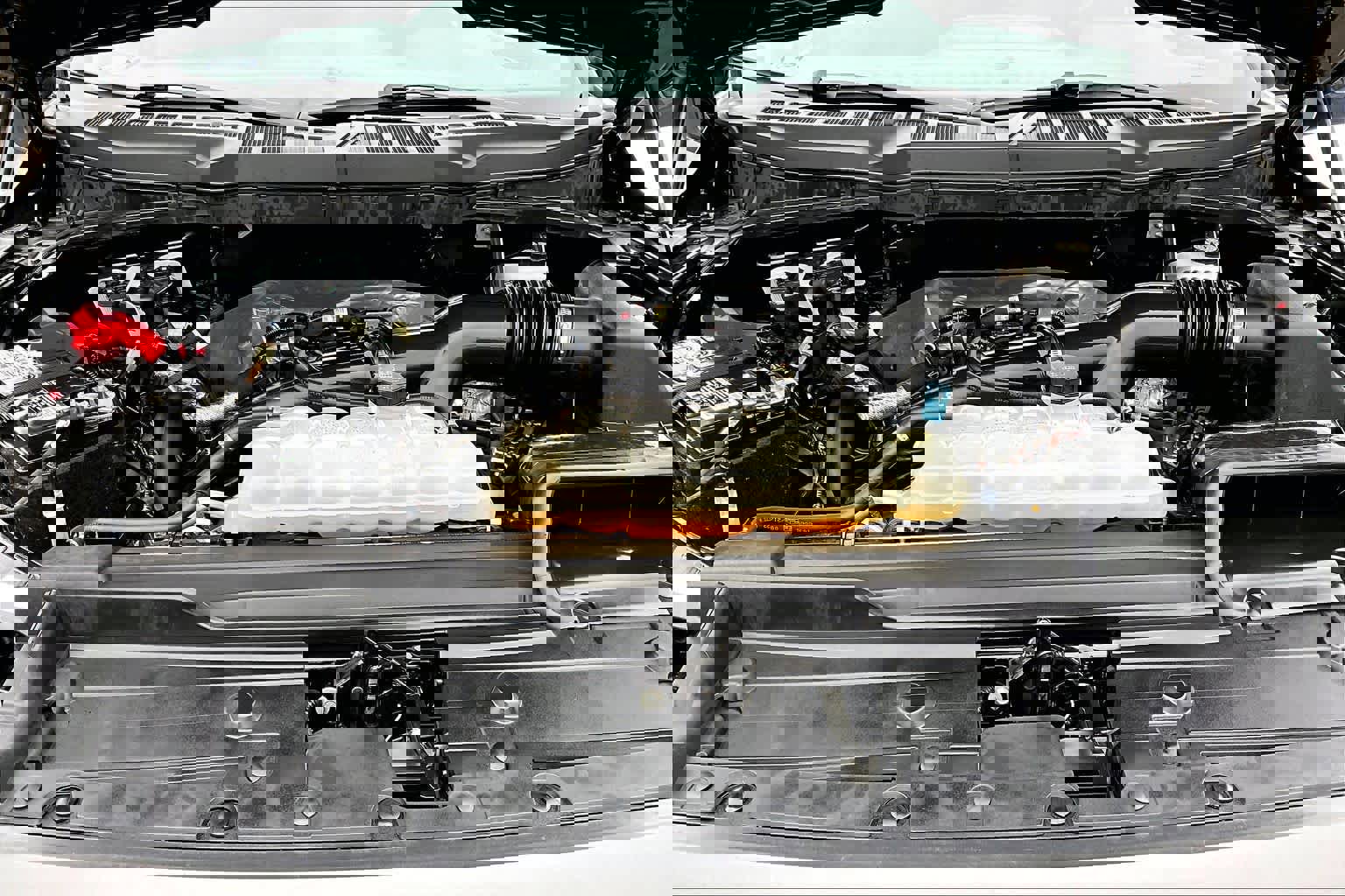 Certified 2022 Ford F150 XLT w/ Equipment Group 302A High image 32