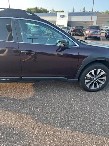 Used 2024 Subaru Outback Limited XT AWD/4WD image 12