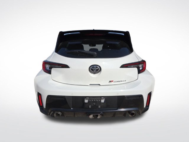 Used 2024 Toyota Corolla GR AWD/4WD image 8