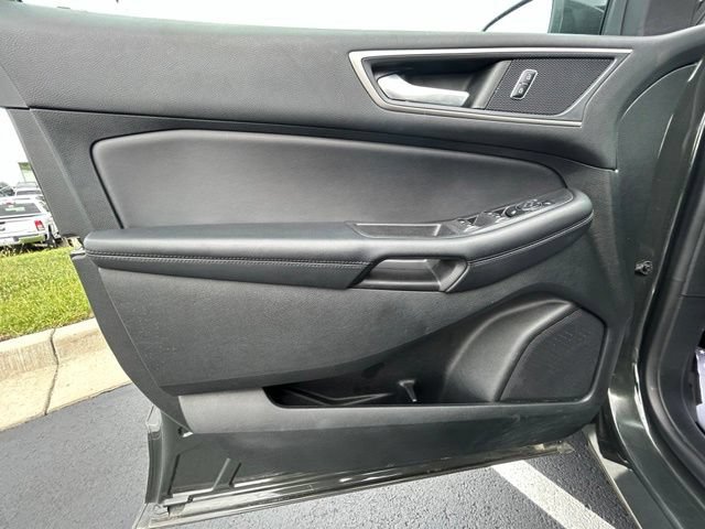 Certified 2023 Ford Edge SEL w/ Convenience Package AWD/4WD image 21