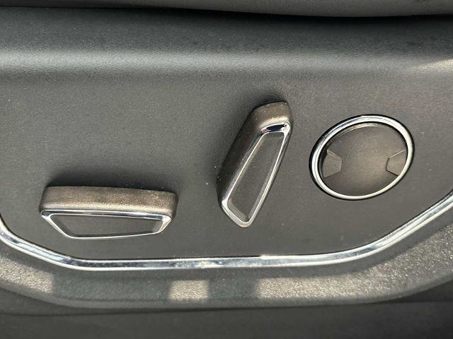 Certified 2022 Ford Expedition Platinum image 34