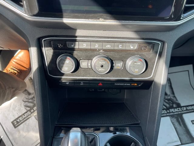 Used 2019 Volkswagen Atlas SEL Premium AWD/4WD image 31
