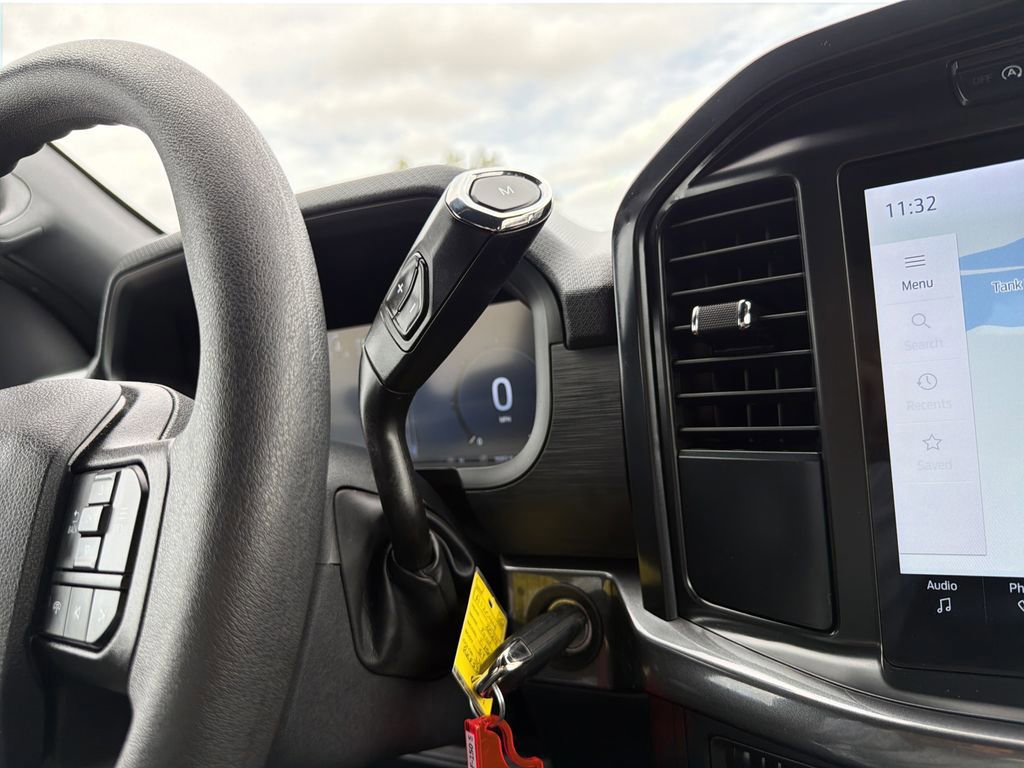 Certified 2024 Ford F150 STX image 26