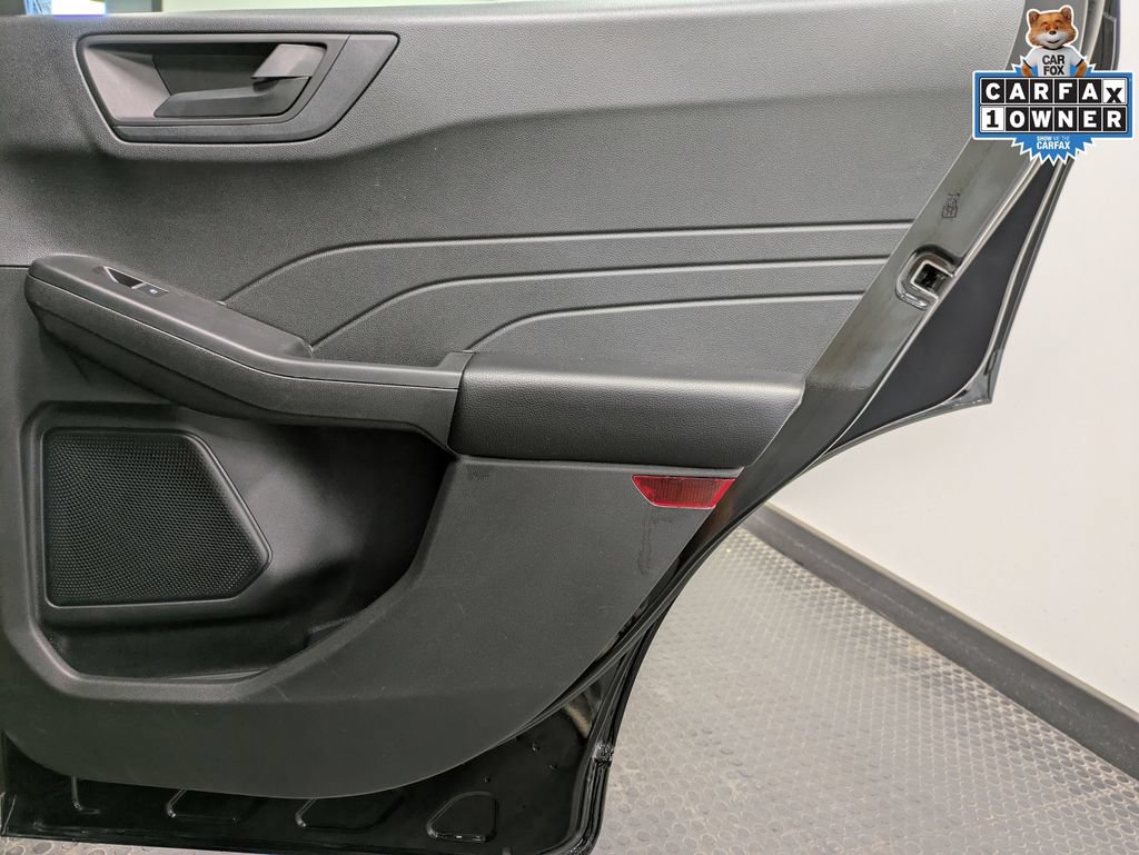 Certified 2023 Ford Escape Active AWD/4WD image 26