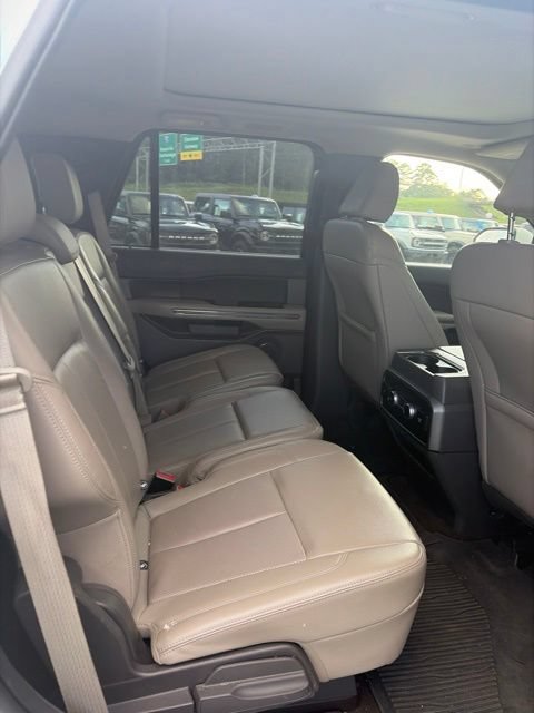 Certified 2021 Ford Expedition XLT AWD/4WD image 42