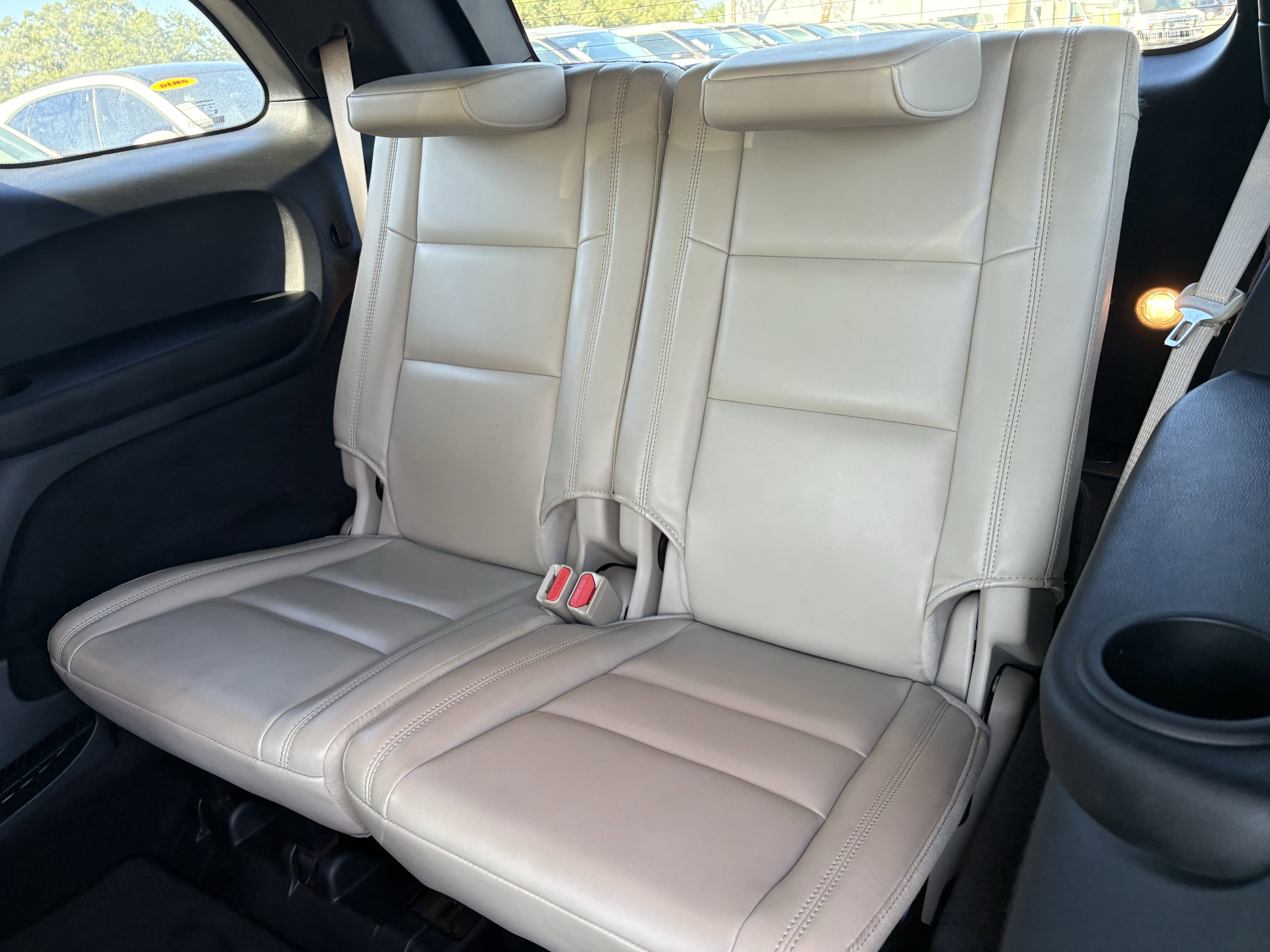 Used 2022 Dodge Durango GT image 23