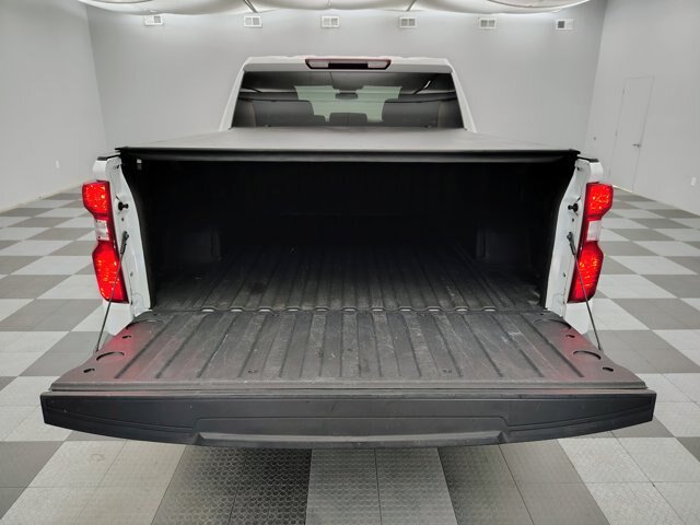 Used 2023 Chevrolet Silverado 1500 Custom w/ Rally Edition AWD/4WD image 20