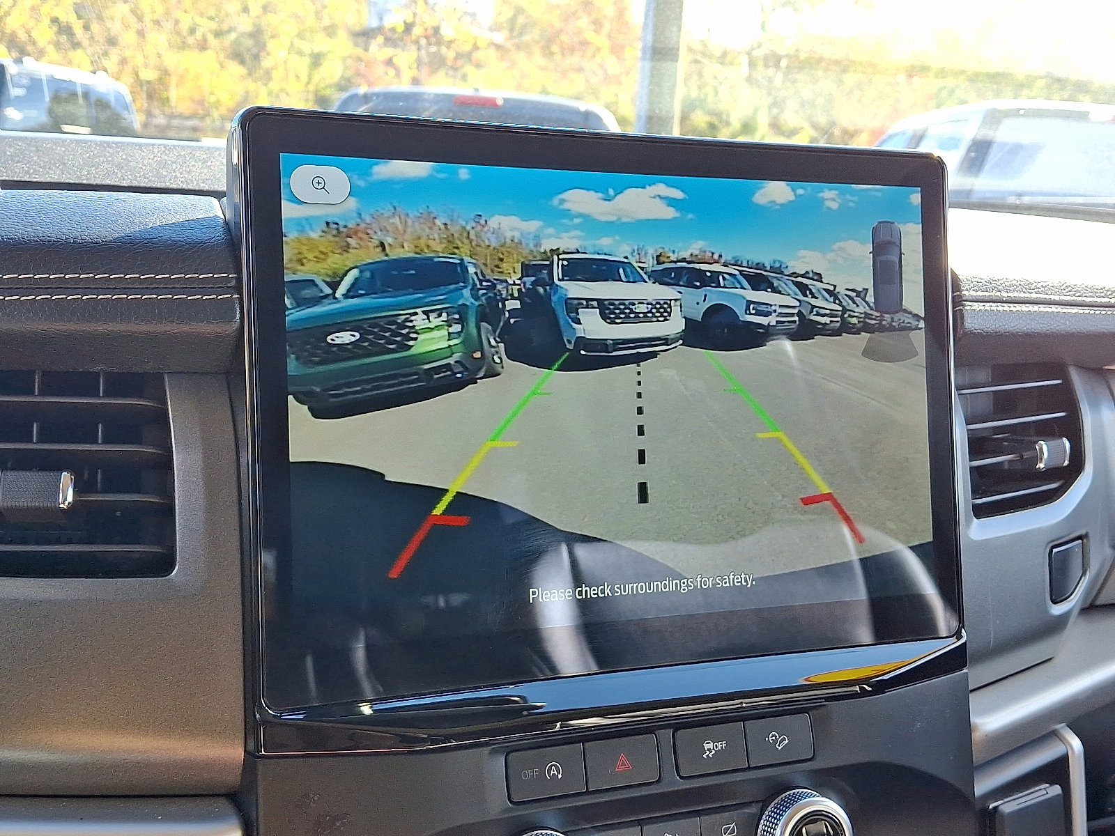 Certified 2024 Ford Expedition Max XLT image 24