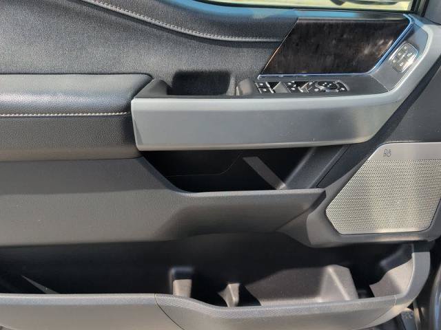 Certified 2022 Ford F150 Lariat AWD/4WD image 13