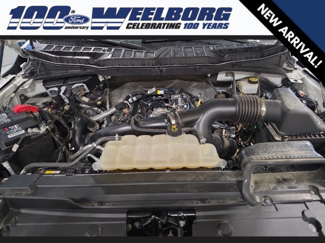 Certified 2023 Ford F150 XL w/ Trailer Tow Package AWD/4WD image 25