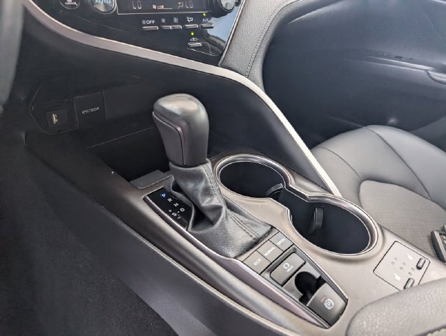 Used 2024 Toyota Camry XSE FWD image 20