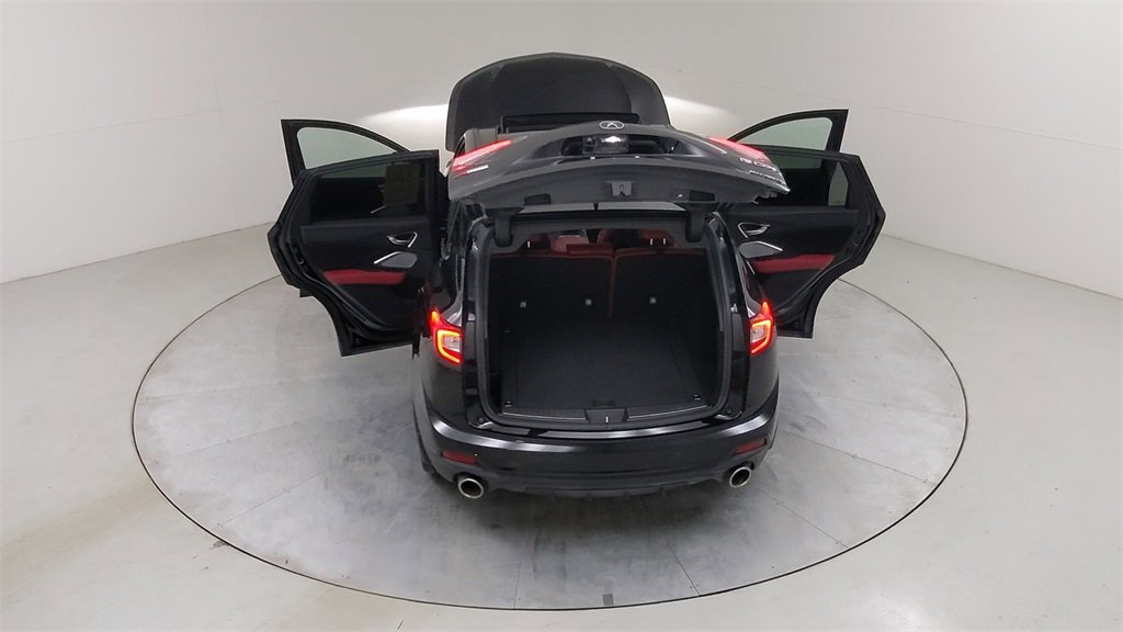 Used 2022 Acura RDX AWD image 51