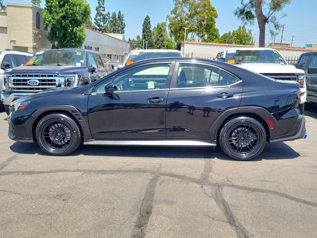 Used 2023 Subaru WRX AWD/4WD image 28