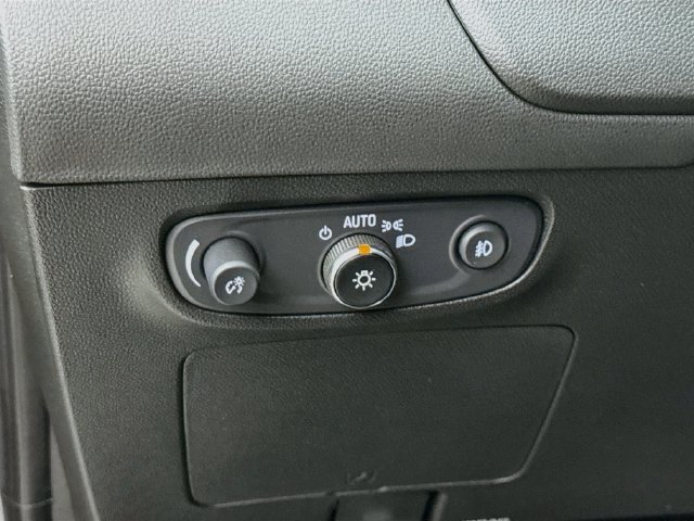 Used 2023 Buick Encore GX Preferred FWD image 10