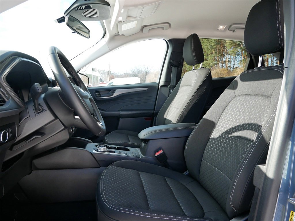 Certified 2023 Ford Escape Active image 14