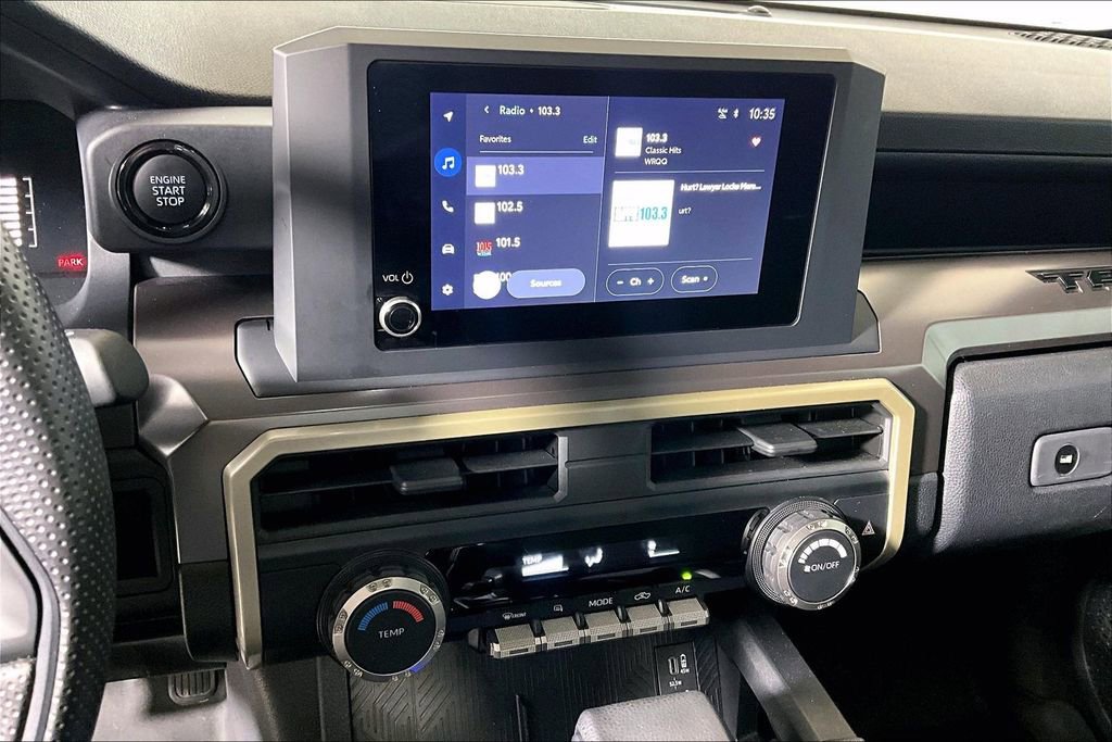 Used 2024 Toyota Tacoma SR5 image 24