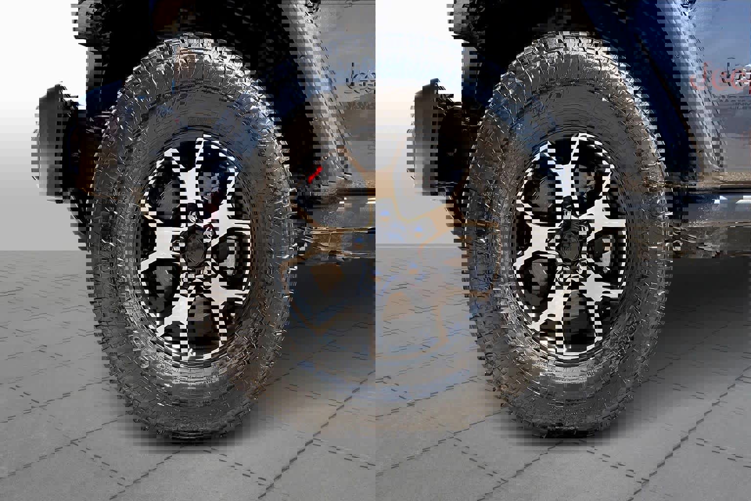 Used 2020 Jeep Wrangler Unlimited Rubicon image 10