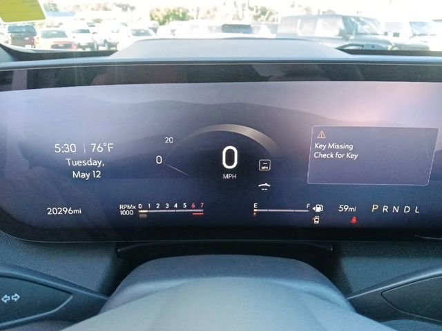 Used 2025 Buick Enclave Sport Touring FWD image 22