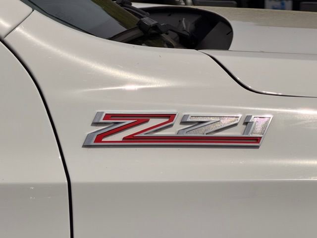 Used 2021 Chevrolet Tahoe Z71 AWD/4WD image 21