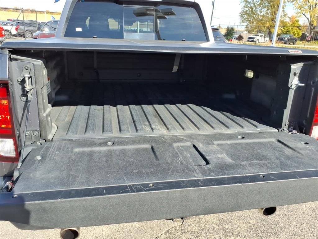 Used 2023 Honda Ridgeline RTL-E image 12