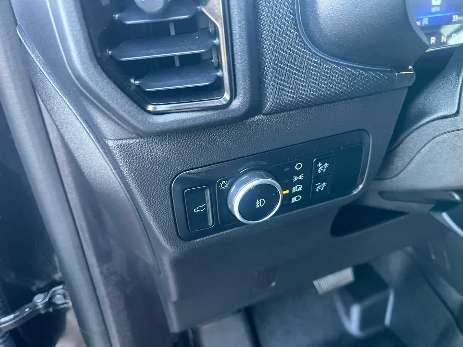 Certified 2024 Ford Bronco Sport Badlands image 27