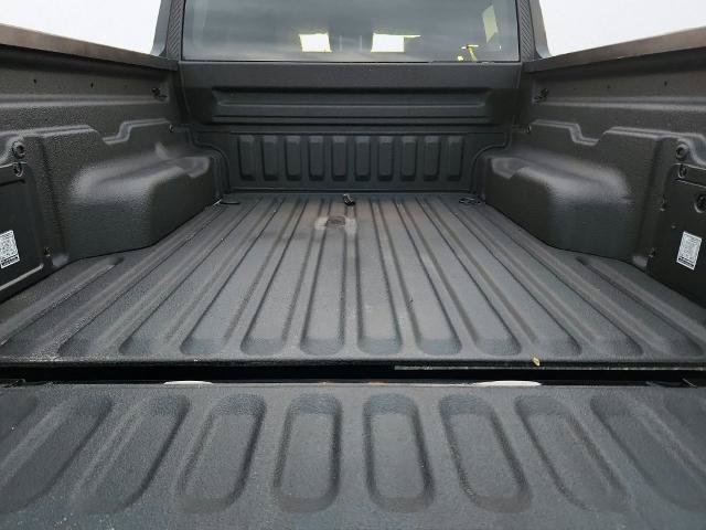 Certified 2025 Ford Maverick XLT FWD image 32