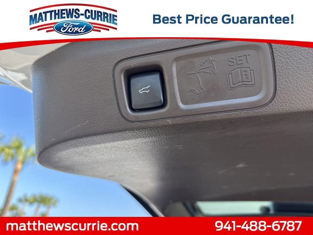 Certified 2024 Ford Expedition King Ranch image 16