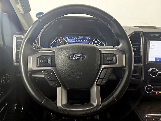 Certified 2020 Ford Expedition Platinum AWD/4WD image 22