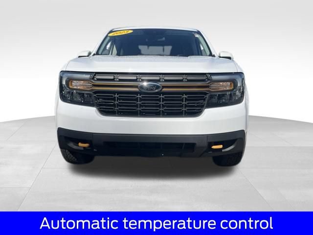 Certified 2023 Ford Maverick Tremor w/ Tremor Off-Road Package AWD/4WD image 11