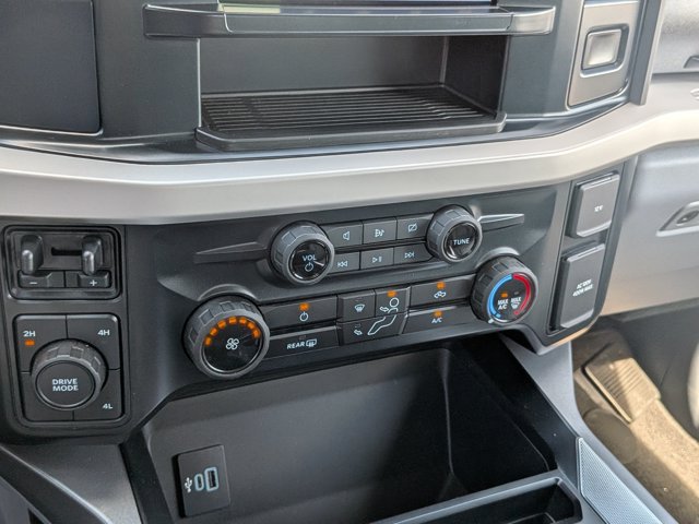 Certified 2023 Ford F350 XLT w/ 360-Degree Camera Package AWD/4WD image 25