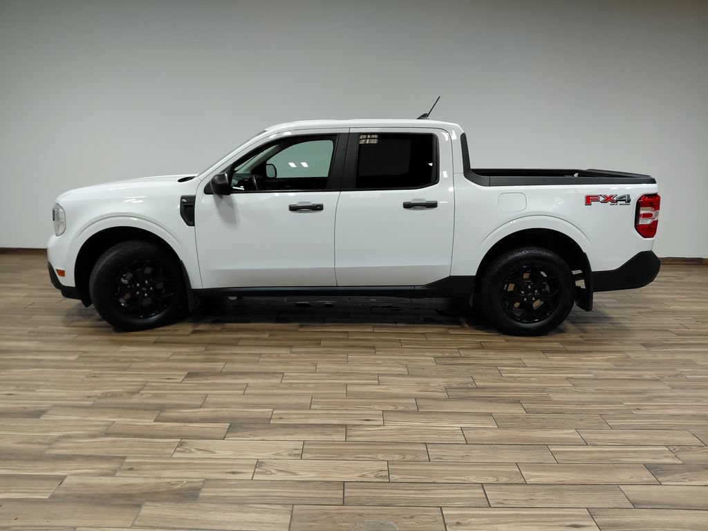 Certified 2024 Ford Maverick XLT w/ Equipment Group 300A Standard AWD/4WD image 13