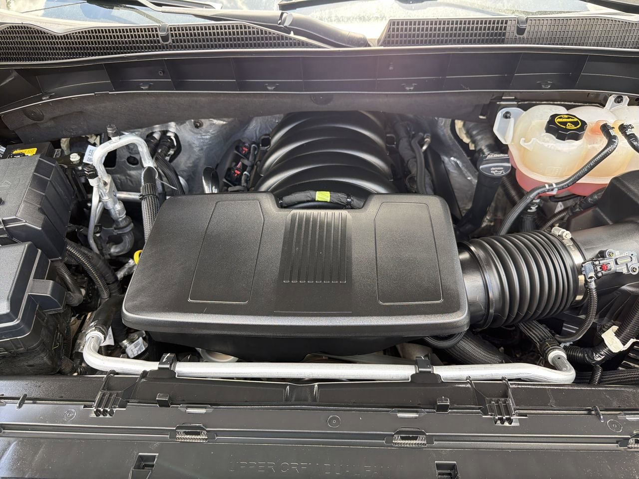 Used 2024 GMC Sierra 1500 Elevation AWD/4WD image 9