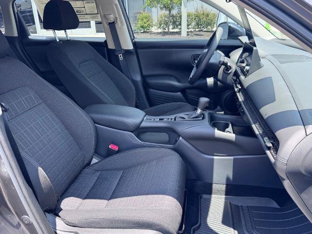 Used 2025 Honda HR-V LX image 22