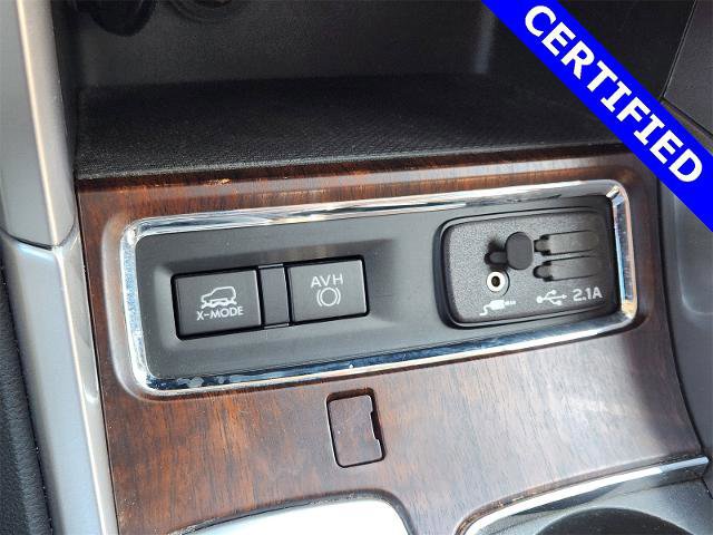 Used 2019 Subaru Ascent Touring w/ Popular Package #3 image 21