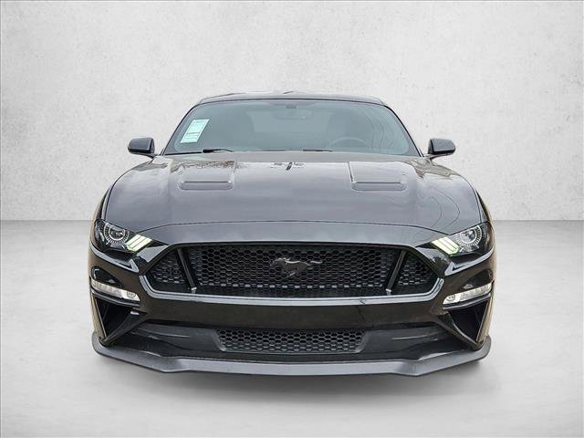 Certified 2020 Ford Mustang GT w/ GT Performance Package image 8