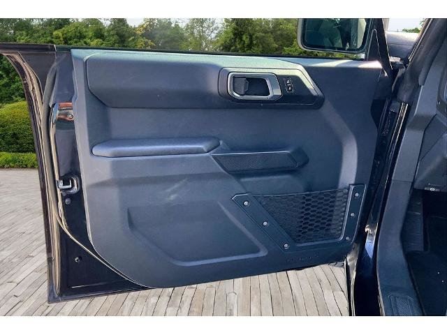 Certified 2025 Ford Bronco Big Bend AWD/4WD image 16