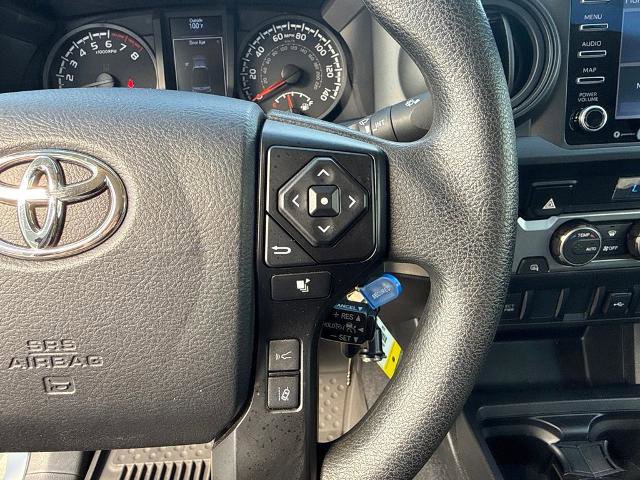Used 2022 Toyota Tacoma SR RWD image 16