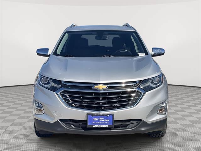Used 2019 Chevrolet Equinox Premier AWD/4WD image 4